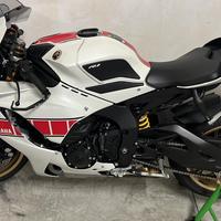 Yamaha YZF R1 60th Anniversary