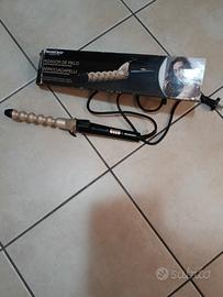 piastra arricciacapelli