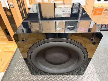 Subwoofer Velodyne HGS12 revisionato.
