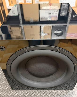 Subwoofer Velodyne HGS12 revisionato.