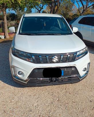 Suzuki Vitara 1.4 Hybrid Cool 2WD – Gennaio 2024