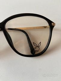 Occhiali Play Boy 4605 vintage
