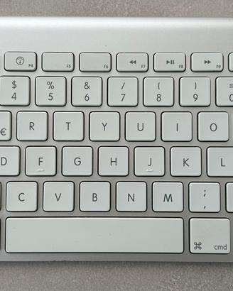 Tastiera Apple A1314