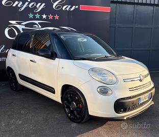 Fiat 500L 1.3 Multijet 85 CV Lounge
