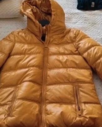 Piumino tg s nuovo Piazza Italia