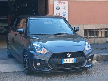 SUZUKI Swift Sport 1.4 Hybrid Boosterjet