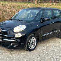 Fiat 500L 1.4 95 CV Lounge neopatentati rate