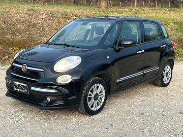 Fiat 500L 1.4 95 CV Lounge neopatentati rate