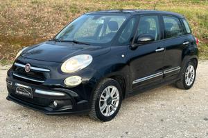Fiat 500L 1.4 95 CV Lounge neopatentati rate