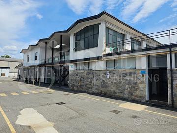 Capannone Industriale Brescia [CP031LVCG]