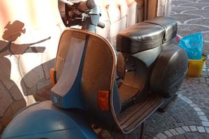 Piaggio Vespa PX 125 – 1981