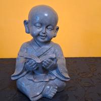 statua buddismo