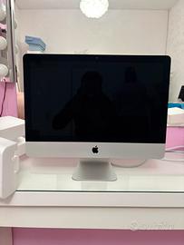 Mac 21,5” Retina 4 k