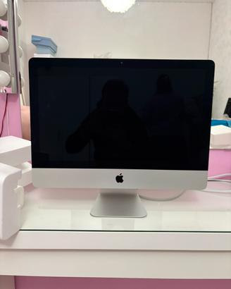 Mac 21,5” Retina 4 k