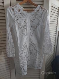 VESTITO MARE 