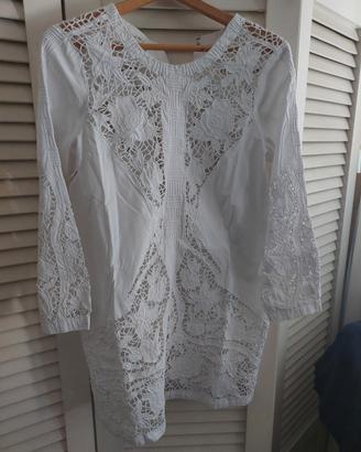 VESTITO MARE 