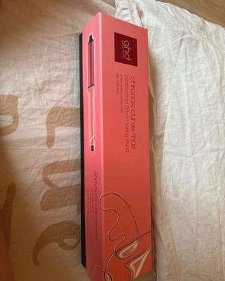 Arricciacapelli GHD