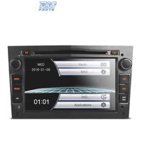 NAVIGATORE RADIO 7" PER OPEL COLORE NERO SCURO US