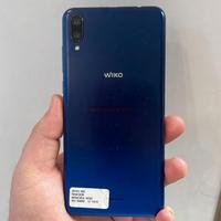 Wiko Y80 blue 7416