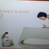 Culla a dondolo Stokke Bounce'n Sleep