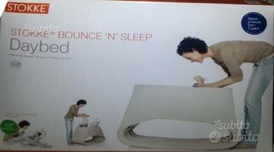 Stokke bounce n sleep hot sale instructions