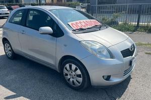Toyota Yaris 1.3 3 porte