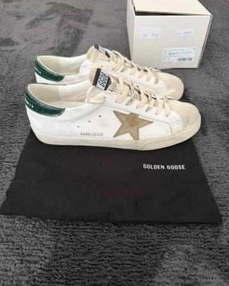 Golden Goose  - Originali n 43 Uomo