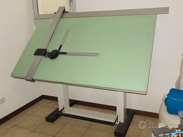 Tecnigrafo professionale BIEFFE