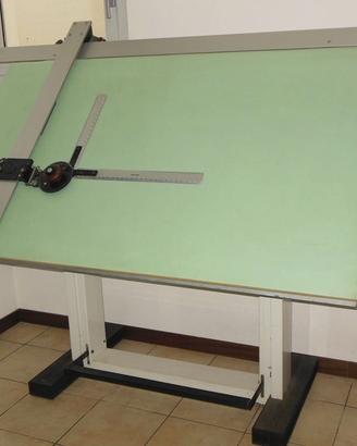 Tecnigrafo professionale BIEFFE
