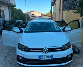 Volkswagen Polo Rline