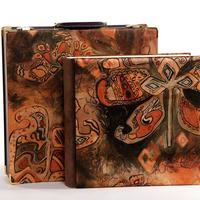 Album per matrimonio o raccolta foto famiglia