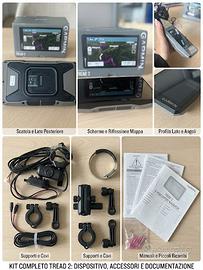 Garmin Tread® 2 navigatore satellitare