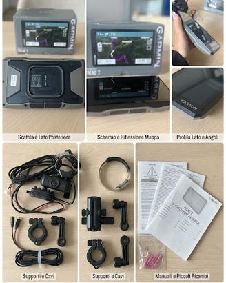 Garmin Tread® 2 navigatore satellitare