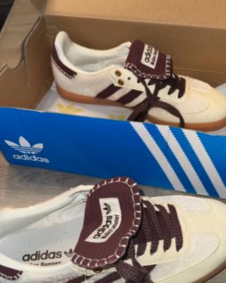 sneakers Sembra Adidas x Wales Bonner 