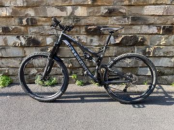 Intense Tracer T275 Carbon taglia M