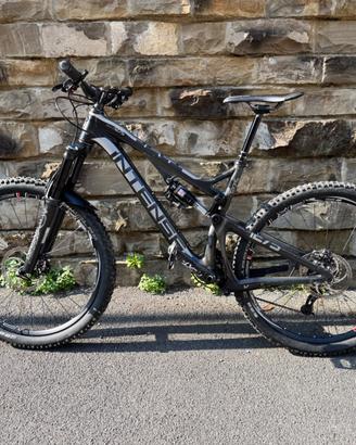 Intense Tracer T275 Carbon taglia M