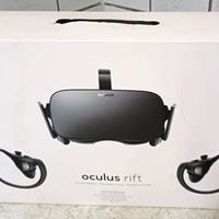 Oculus Rift CV1