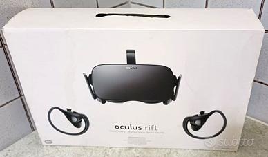 Oculus Rift CV1