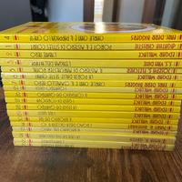 Libri raccolta giallo economico classico