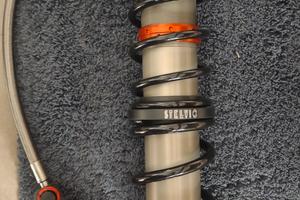 bumpstop coilover bypass fuoristrada wrangler
