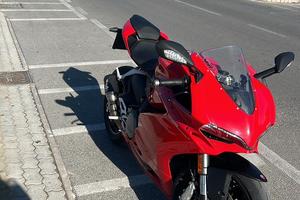 Ducati Panigale 959 2016 abs