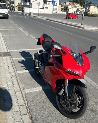 Ducati Panigale 959 2016 abs