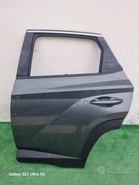 PORTIERA POSTERIORE SINISTRA TUCSON NX4 