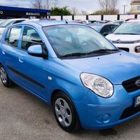 Kia Picanto 1.1 DIESEL 38K KM UNI.PROPR.
