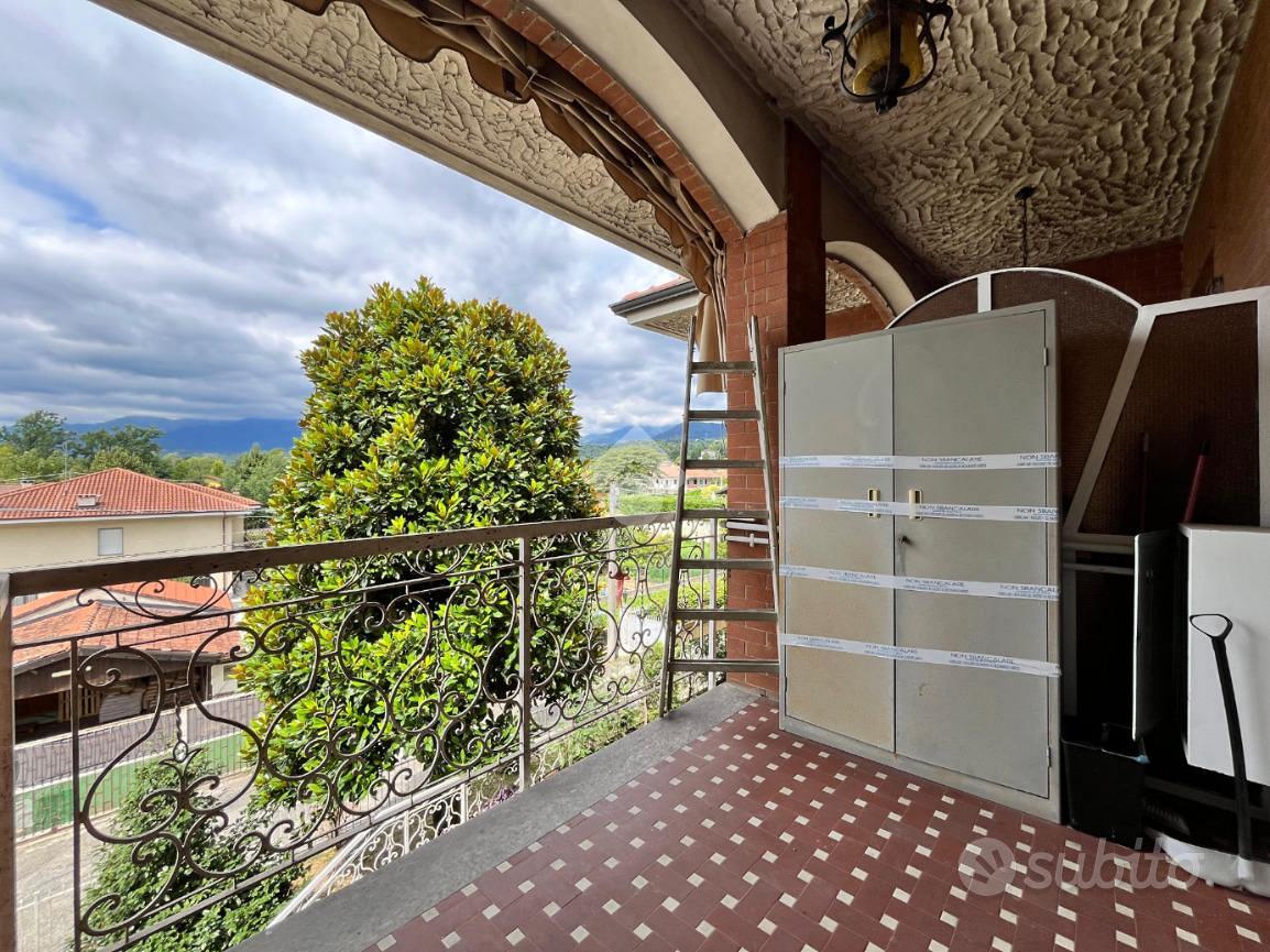 Apartment in Castellamonte, Case Crosa - Vista 2