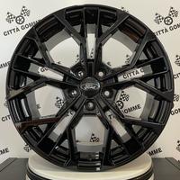 CERCHI IN LEGA FORD C-MAX FOCUS KUGA MONDEO S-MAX 