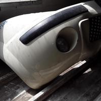 PARAURTI ANTERIORE COMPLETO CITROEN C3 Pluriel (03