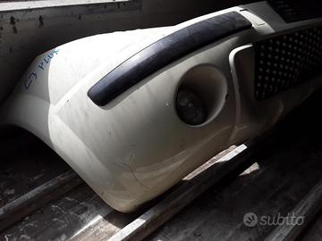 PARAURTI ANTERIORE COMPLETO CITROEN C3 Pluriel (03