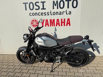 Yamaha XSR 900 2019