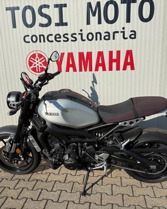 Yamaha XSR 900 2019